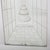 Art Deco 1930s Luigi Fontana Large Wall Mirror For Sale - Image 3 of 18