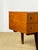 Scandinavian Sideboard in Teak, 1960 For Sale - Image 9 of 18
