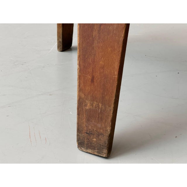 SE 42 Chair by Egon Eiermann for Wilde + Spieth, 1950s For Sale - Image 16 of 18