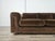 Mid-Century Modern D120 Three-Seater Sofa by Valeria Borsani and Alfredo Bonetti for Tecno, 1966 For Sale - Image 3 of 15