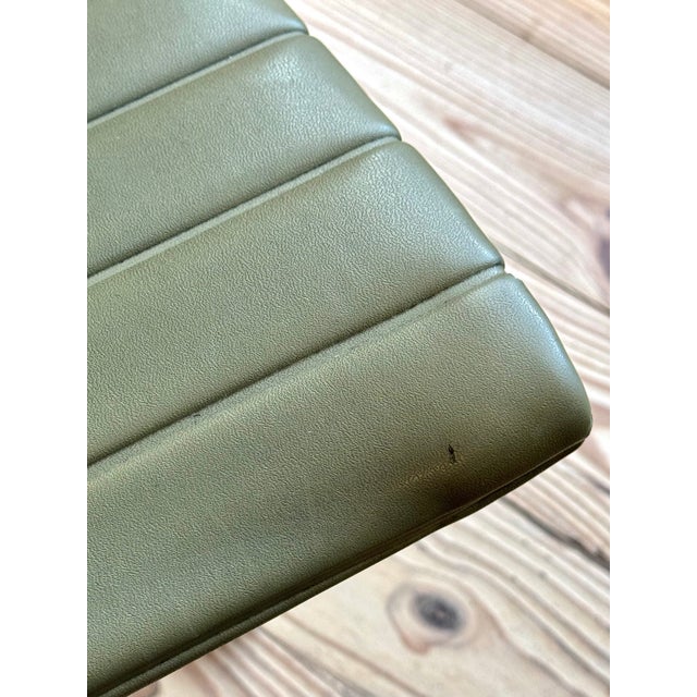 2000 - 2009 Pair of Eames Group Lounge Chairs For Sale - Image 5 of 8