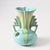 Art Deco Drip Glaze Vase from Faiencerie Thulin, 1920s For Sale - Image 9 of 11