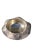 E.G. WEBSTER & SON SILVER-PLATED BOWL Era: Late 19th Century Origin: United States Material: Silver-Plated Base Metal...