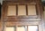 Pantry Door With Transom Top, 8 Feet Tall For Sale - Image 10 of 18