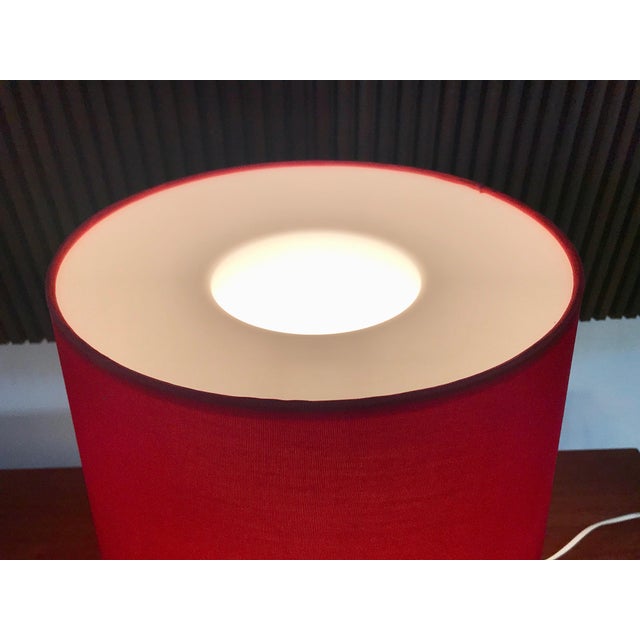 Table Lamp by B. Wiinblad for R. Studio-Line For Sale - Image 9 of 18