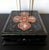 Unusual Japanese Lacquer Inkstone Box with MOP Inlays For Sale - Image 13 of 16