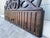 Antique Neo-Gothic Coat Rack in Oak, 1890s For Sale - Image 11 of 18