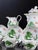 Vintage Ming Dragon Tea Set from Meissen, 1920s, Set of 13 For Sale - Image 3 of 18