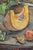 Friedrich Kunitzer, Autumn Still Life, 1970s, Oil Painting on Canvas, Framed For Sale - Image 10 of 13