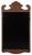 2020s Park and Oak x Cooper Classics Declan Wall Mirror with Arched Top For Sale - Image 5 of 5