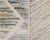Diamond Trellis Hand-Knotted Wool Rug | 10' X 7'2" | One of a Kind For Sale - Image 10 of 11
