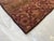 Antique Agra , 2'5" X 6'8" For Sale - Image 4 of 4