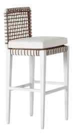 Example of Outdoor Bar Stools