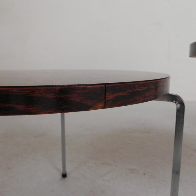 Nesting Tables from Vaza Roden, 1960s, Set of 3 For Sale - Image 15 of 18