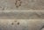 Muted Oushak Hand Knotted With All-Over Tribal Design in Light Tones of Taupe and Browns For Sale - Image 10 of 12