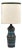 Aldo Londi Table Lamp by Bitossi For Sale