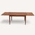 1960s Skovmand & Andersen for Moreddi Teak Extension Dining Table For Sale - Image 17 of 18