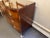 1940s Vintage Berkey and Gay Crotch Mahogany Chest of Drawers For Sale In Boston - Image 6 of 12