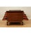 Korean Elm Coffee Table with Drawers, Late 19th Century For Sale - Image 9 of 13