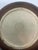 Abstract Toshiko Takaezu Dish For Sale - Image 3 of 9