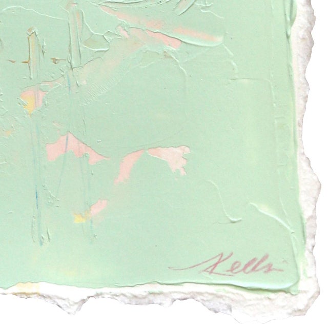 Columbus, Georgia (USA) based artist Kellie Newsome specializes in dynamic and abstracted still-life artworks. Her...