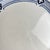 Round Jane Model Platter from KG Lunéville, 1890s For Sale - Image 6 of 12