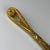 Large Bronze Wall Candle Sconce, France, 1950s For Sale - Image 4 of 18