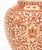 Modern Chinese Porcelain Ginger Jar Mounted as a Lamp For Sale - Image 3 of 8