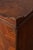 Georgian Inlay Mahogany Night Cabinet With Tray Top (C. 1850) For Sale - Image 9 of 16