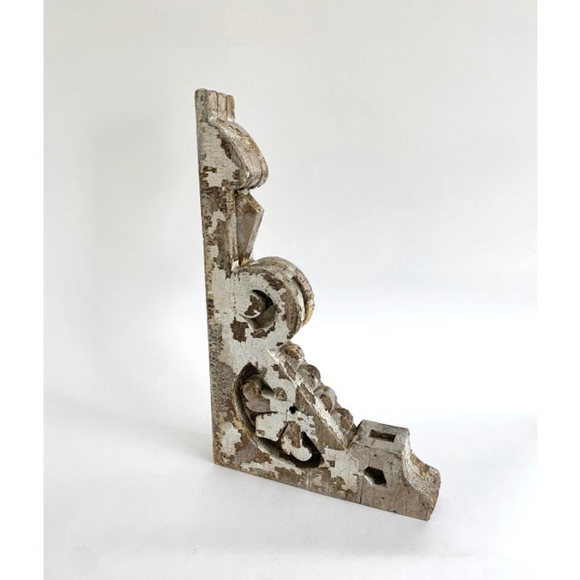 Victorian Corbel Architectural Fragment For Sale - Image 11 of 11