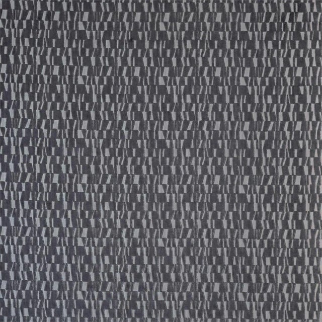Harlequin Otaka Fabric in Neptune - a Sample For Sale