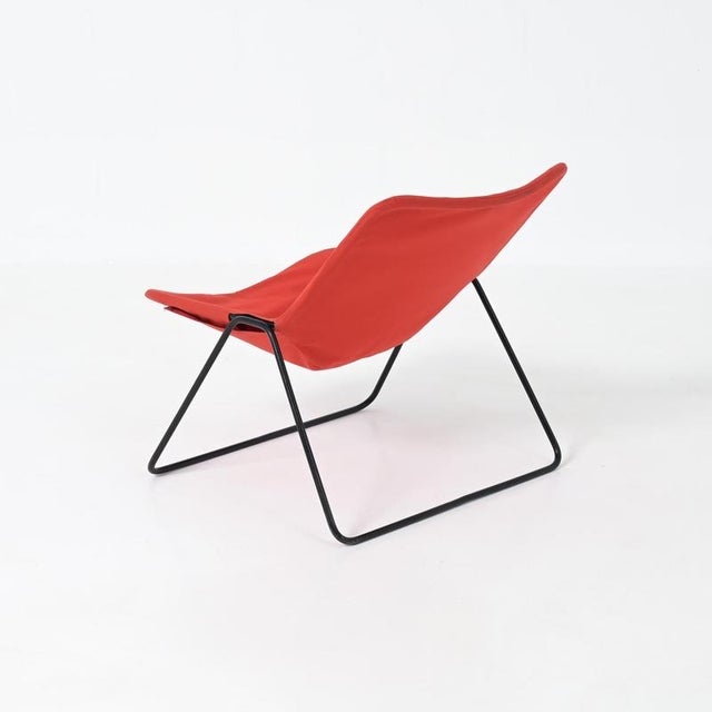 G1 Chair by Pierre Guariche For Sale - Image 10 of 18