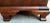 Brown Treasures From SPNEA's Homes 4 Drawer Blockfront Mahogany Goddard Chest For Sale - Image 8 of 11