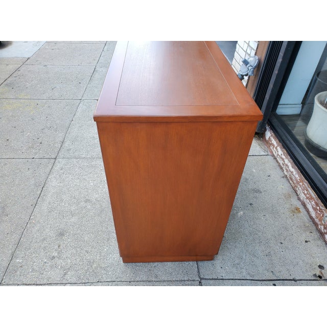 1950s Drexel Dresser by Edward Wormley For Sale - Image 9 of 13