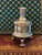 Early Vintage Silver Plate Pepper Mill, Made in France For Sale - Image 12 of 12