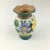 Sorrento Italian Clay Artisan Bud Vase For Sale - Image 12 of 12