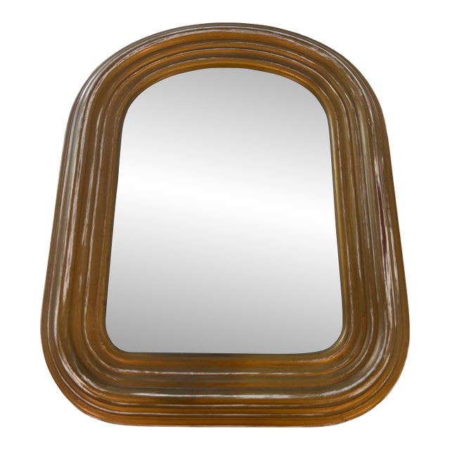 Antique Louis Philiipe French Style Mirror For Sale