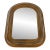 Antique Louis Philiipe French Style Mirror For Sale