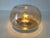 Italian Space Age Bubble Glass Ceiling Light, 1970s For Sale - Image 18 of 18