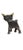 Jean Linard, Raku Cat Sculpture by Jean Linard, 2005, Ceramic For Sale - Image 4 of 9