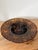 1970s Italian Handblown Murano Tortoiseshell Centerpiece Bowl For Sale - Image 11 of 12