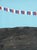 Contemporary Alex Paulus “Be dazzled” Colorful Contemporary Ocean Seascape Painting of a Jumping Orca, 2013 For Sale - Image 3 of 8