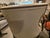 Century Furniture Leather Bar Stools, Set of Five For Sale - Image 13 of 14