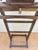 Mid-Century Modern Mid 20th Century Wooden Valet Stand with Hanger and Storage Trays For Sale - Image 3 of 12