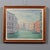 Vittorio Viviani, Untitled, Oil on Canvas, Framed For Sale - Image 11 of 11