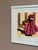 Lars Norrman, African Woman, 1950s, Lithograph, Framed For Sale - Image 13 of 18