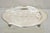 Vintage English Sheffield Meat Cutlery Serving Platter Tray "Asc" Monogram For Sale - Image 11 of 11