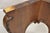 Antique German Renaissance Revival Carved Walnut Paw Feet Round Center Table For Sale - Image 9 of 12