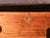 Antique Pine Counter Desk For Sale In Louisville - Image 6 of 13