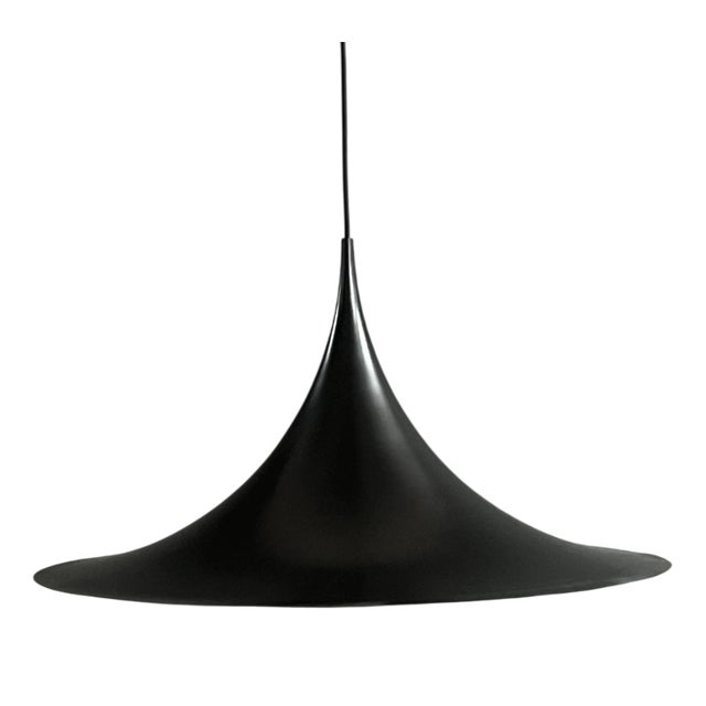 Semi Pendant Lamp from Gubi For Sale